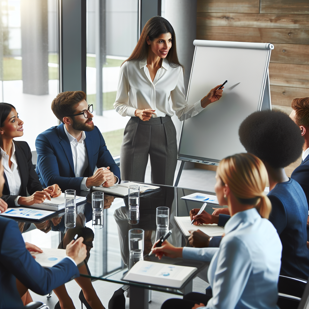 なぜあなたの会社は社員が育たないのか？階層別で考える研修テーマの選び方