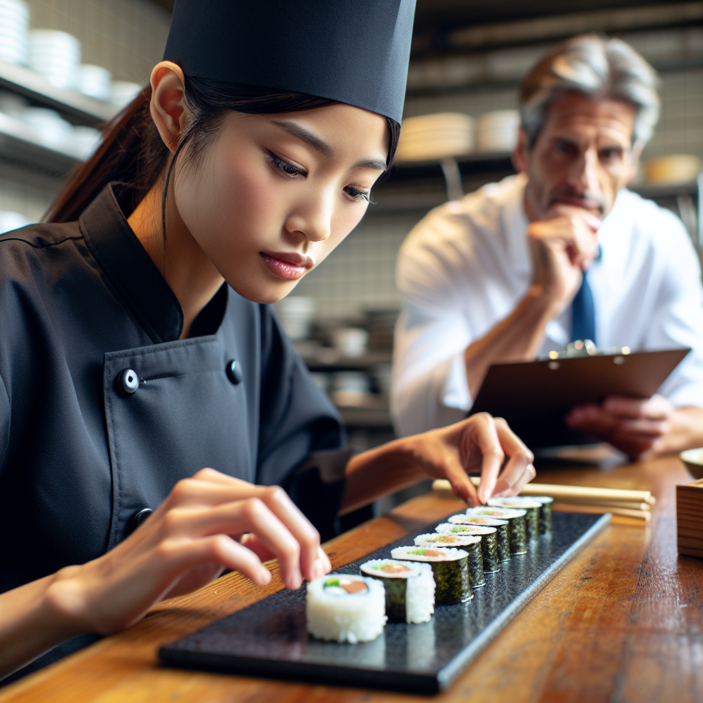 なぜあの人気店の料理は美味しいのか？シェフの「クリエイティビティ」と「リーダーシップ」を評価する秘密