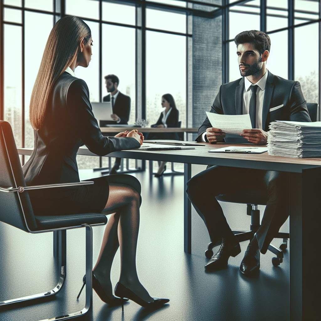 「社員の本音」をどこまで知ってる？社員インタビューで会社の未来を読み解く方法