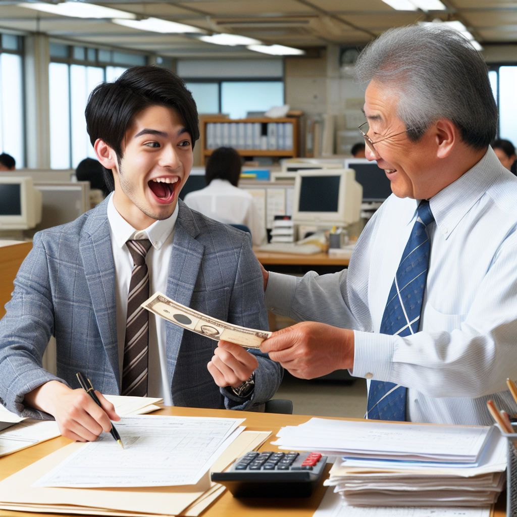 なぜ若者はあえて中小企業を選ぶのか？初任給の格差を補う「圧倒的成長スピード」の魅力